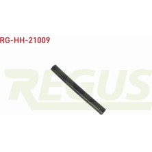 Otoco Hyundaı H1 Starex 2.5 Crdı 2008- Kalorifer Hortumu 10X17X160 2545442520