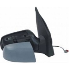 Otoco Ford Fiesta Dış Dikiz Aynası Elektrikli Isıtmalı Astarlı Sağ 2006- 6S6117682AE
