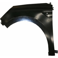 Otoco Renault Clio Ön Çamurluk Rs Sac Sol 2020- 631016982R