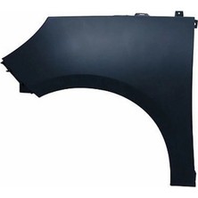 Otoco Renault Scenıc Ön Çamurluk Sol 2012- 631015271R