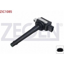 Otoco Nıssan Qashqaı (J10) 1.6i (HR16DE) 2007-2014 Ateşleme Bobini 22448-ED800-EP