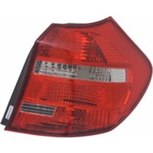 Otoco Bmw 1 E87 Arka Stop Kırmızı Hb Sağ 2007-2011 63217164956