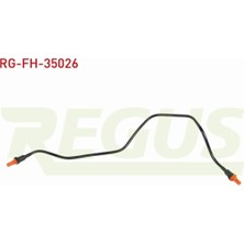 Otoco Renault Clıo Iı - Clıo Symbol I 1.4i 1998-2008 Benzin Hortumu 8200497315