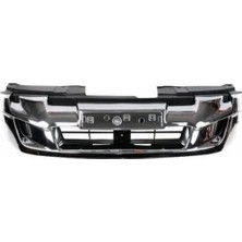 Otoco Isuzu .d-Max Ön Panjur Krom Kuşaklı 4 Wd 2012- 898193869051