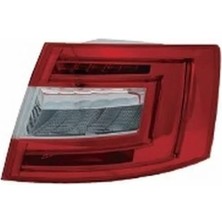 Otoco Skoda Octavia Arka Stop Sdn Ledli Sağ 2013-2016 5E5945112A