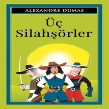 Virtustore Üç Silahsörler