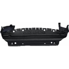 Otoco Renault Clio Ön Tampon Alt Koruma Plastik 1998-2004 8200272053