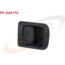 Otoco Renault Master Iı 1998-2010 Kapı Dış Açma Kolu Ön Sağ 7700352489