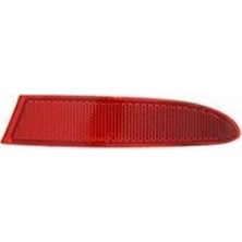 Otoco Bmw X3 F25 Arka Tampon Reflektörü Sol 2011-2017 63147217315