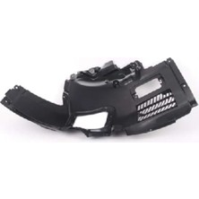 Otoco Bmw 5 F10 Ön Çamurluk Davlumbazı Kapaksız (Yerli)Sol 2010- 51717186727