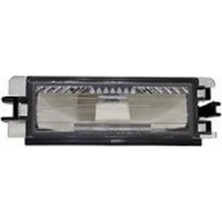 Otoco Renault Clıo Symbol/logan Plaka Lambası 2004-2015 7700433414