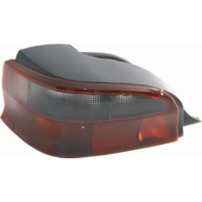 Otoco Cıtroen Saxo Arka Stop Komple Sağ 1996-1999 6351F7