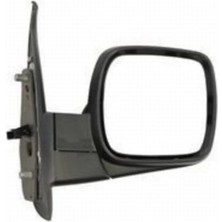 Otoco Renault Kangoo Dış Dikiz Aynası Elektrikli Isıtmalı Sensörlü Sağ 2007- 7701068836