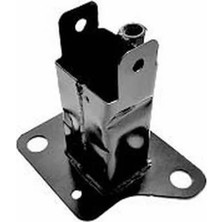 Otoco Renault Megane Ön Tampon Takviyesi Ayağı (Yerli) Sol 2002-2009 8200534771