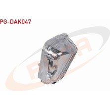 Otoco Sprınter / Crafter Dikiz Ayna Sinyali Beyaz Sol 2E0953049A|A0018228920