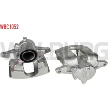 Otoco Fıat Ducato 2.2 Mjt - 2.3 Jtd 2006-2014 Fren Kaliperi Sol Arka Piston 48MM Disk 280MM 1612437280