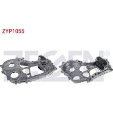 Otoco Toyota Hı-Lux Pıck Up 2.5 D-4d 2001- Yağ Pompası 11320-30070