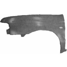 Otoco Ford Ranger Ön Çamurluk 2.wd.sol 2002-2005 6M3416006AC