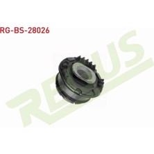 Otoco Cıtroen Berlıngo (Mf) 1.9 D 1996-2005 Travers Burcu Arka Sol-Sağ 5152,62