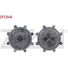 Otoco Kıa Besta 2.2 D 1993-2003/ Mazda E 2200 2.2 D 1984-2004 Fan Termiği OK770-15-0140