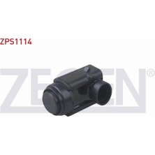 Otoco Mercedes A Serısı (W168) 1997-2004 Ön-Arka Park Sensörü A0035428718