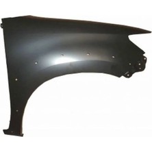 Otoco Toyota Hılux Vıgo Ön Çamurluk Kaplaması Delikli 4x4 Sağ 2011- 538120K110
