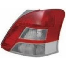 Otoco Toyota Yaris Arka Stop Ledli Beyaz Sol 2009- 815510D251