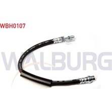 Otoco Ford Tourneo Connect 2002-2013 Fren Hortumu Ön Sol-Sağ 320MM 1480524