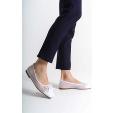 No 35 Moda Fileli Kadın Babet