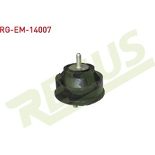 Otoco Bmw 3 Serısı (E46) 316 I 1998-2005 Motor Takozu Ön Sağ 22116779972|22116771360|22111094814