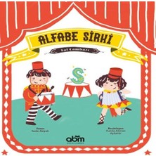 Alvera Alfabe Sirki - Laf Cambazı