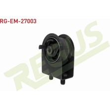 Otoco Mazda 626 Iv (Ge) 1992 - 1997 Motor Takozu B25D-39-050C