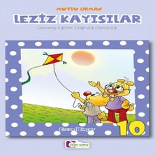 Alvera Leziz Kayısılar 10