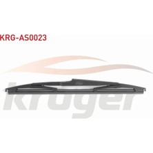 Otoco Opel Astra J Hb - Sw 2010- Arka Silecek Süpürgesi 300MM 13256920