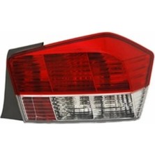 Otoco Honda City Arka Stop Sdn Sağ 2009-2011 33500TM0T01