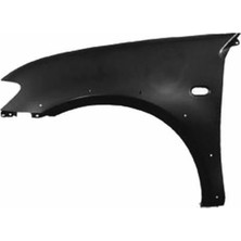 Otoco Mıtsubıshı L200 Ön Çamurluk 4 Wd.delikli Sol 2005- 5220A819