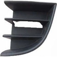 Otoco Skoda Octavia Ön Tampon Panjuru Orta Sol 2009- 1Z0853665C9B9