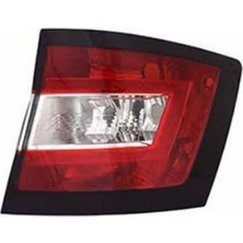 Otoco Skoda Fabıa Arka Stop Sis Lambalı Sw Sağ 2014- 6V9945112