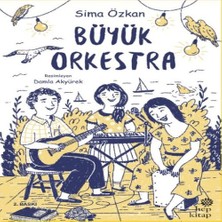 Virtustore Büyük Orkestra