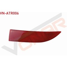 Otoco Clıo Symbol 2013- Arka Tampon Reflektörü Sol 265659019R