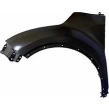 Otoco Toyota C-Hr Ön Çamurluk Sol 2015- 53802F4010