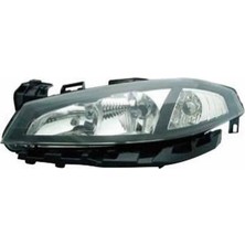 Otoco Renault Laguna Ön Far Elektrikli Sol 2005-2007 7701061669