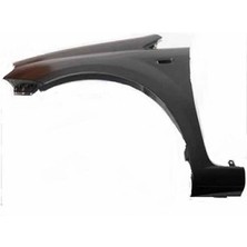 Otoco Fıat Punto Evo Ön Çamurluk Delikli Sol 2010-2012 6000630350