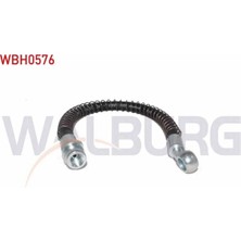 Otoco Hyundaı Sonata Iıı 1998-2001 Fren Hortumu Ön Sol 390MM 58731-34001