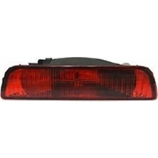 Otoco Nıssan Qashqaı Arka Sis Farı 2007-2013 26580JD00B