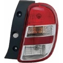 Otoco Nıssan Micra Arka Stop Sağ 2011-2013 265501HA0B
