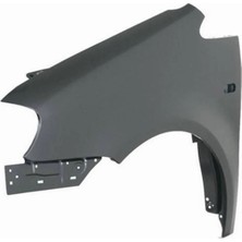 Otoco Volkswagen Caddy Ön Çamurluk Delikli Sol 2004- 2K0821021