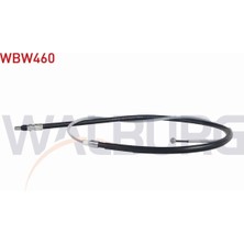 Otoco Bmw X1 (E84) 2011- El Fren Teli 1558X779 34406857642|34406769367