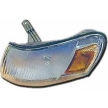 Otoco Toyota Corolla Ön Sinyal Sarı Sol 1992-1994 8161012530