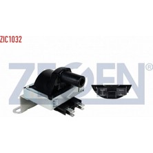 Otoco Opel Astra F 1.4i 1991-1998 Ateşleme Bobini 1208070
